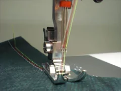Imagen de Triple Aguja Schmetz - Especial Para Toda La Linea Janome