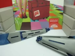 Guía De Cuellos Y Puños Para Collareta Janome. Del 20 Al 60 - CASA OLGUÍN