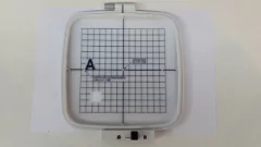 Bastidor 140x140mm P/ Janome 200e/230e Nuevos Originales