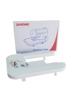 Kit De Patch & Quilt Para Janome 2032 Mesa Small+accesorios