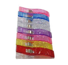 Clips Broches Grandes x 8 unid. costura y manualidades