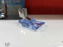 Prensatela De Perlas Para Máquinas Janome & Otras Bajo/base - CASA OLGUÍN