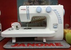 Kit De Patch & Quilt Para Janome 2032 Mesa Small+accesorios en internet