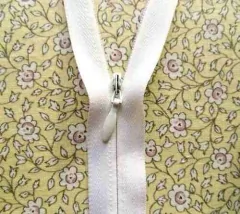 Base Prensatela Cierre Invisible - Línea Digital 7mm. - tienda online