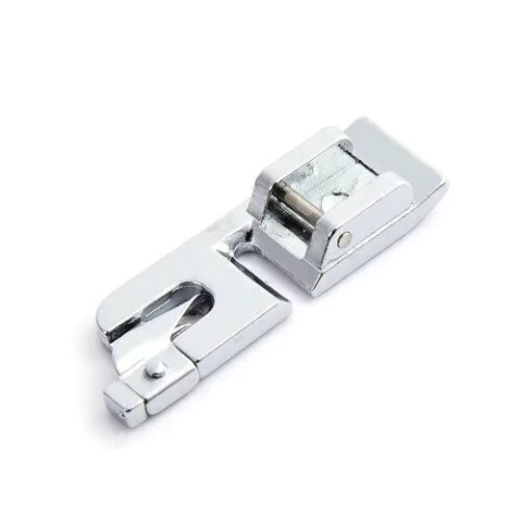 Prensatela De Ruloté Janome