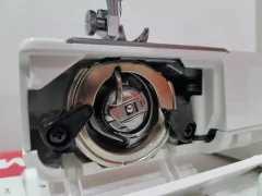 Janome Alta Gama 523h + Kit De Patchwork