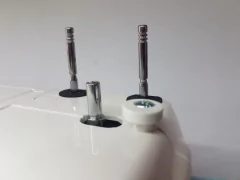 Janome 3016 + Tijera De Regalo 68 Func Led Ojal Overlock