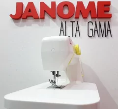 Janome 2032x 41 Funciones + Kit De Patchwork en internet