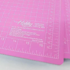 Base De Corte Para Patchwork A3 De 30 X 45cm Emery Taiwan - tienda online