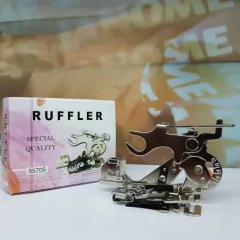 Accesorio Plisador Para Janome Y Otras. Casa Olguín Maquinas en internet