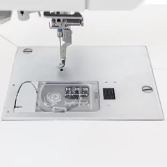 Bordadora Janome Mc 400e + SMARTWATCH COLMI P20 Plus de REGALO - tienda online