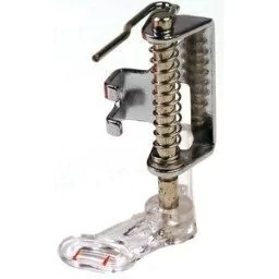 Prensatela De Bordado Libre Ó Quilting Para Janome Costura