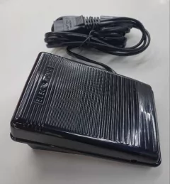 Pedal Reostato Original Janome. - CASA OLGUÍN