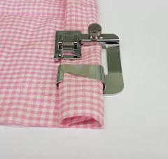 Pie De Dobladillo Ancho 25mm Janome Toyota Brother Singer - comprar online