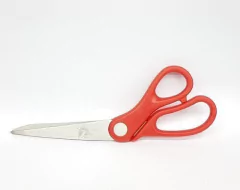 Tijera Lotus Inoxidable 22mm Multiuso Modista - comprar online