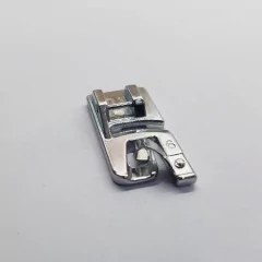 Pie De Dobladillos De 6mm P/ Exclusivo Janome Digitales 7mm