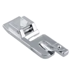 Prensatela Dobladillo Fino Janome. Casa Olguín Máquinas / Janome