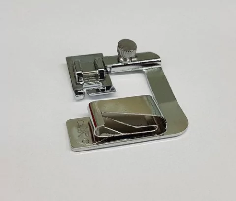 Pie De Dobladillo Ancho 19mm Janome Toyota Brother Singer