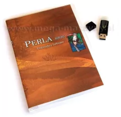 Janome Mb 7 Bordadora + Soft Digitizer + 20 Hilos De Regalo en internet