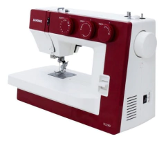 Janome 1522 Rd Multifunción Super Profesional En Casa Olguín - CASA OLGUÍN