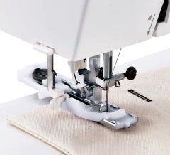 Janome 1522 Rd Multifunción Super Profesional En Casa Olguín - comprar online