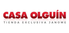 Imagen de Janome 1522 Bl Multifunción Super Profesional En Casa Olguín