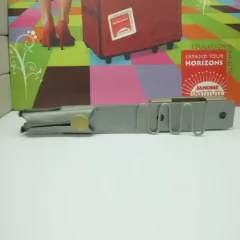 Guía De Elastico Partido Para Collareta Janome. Del 12 Al 20