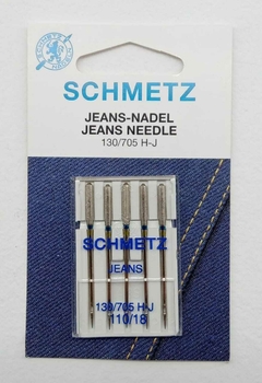 Agujas Para Jean Schmetz Alemanas en internet