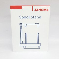 Porta Cono Original Janome De 2 Hilos Spool Stand Para 500e - comprar online