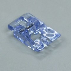 Prensatela De Perlas Para Máquinas Janome & Otras Bajo/base
