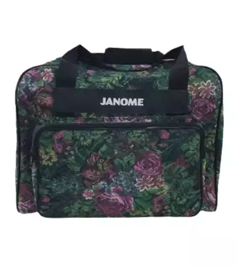 Bolsos Originales Para Maquinas De Costura Janome Alta Gama