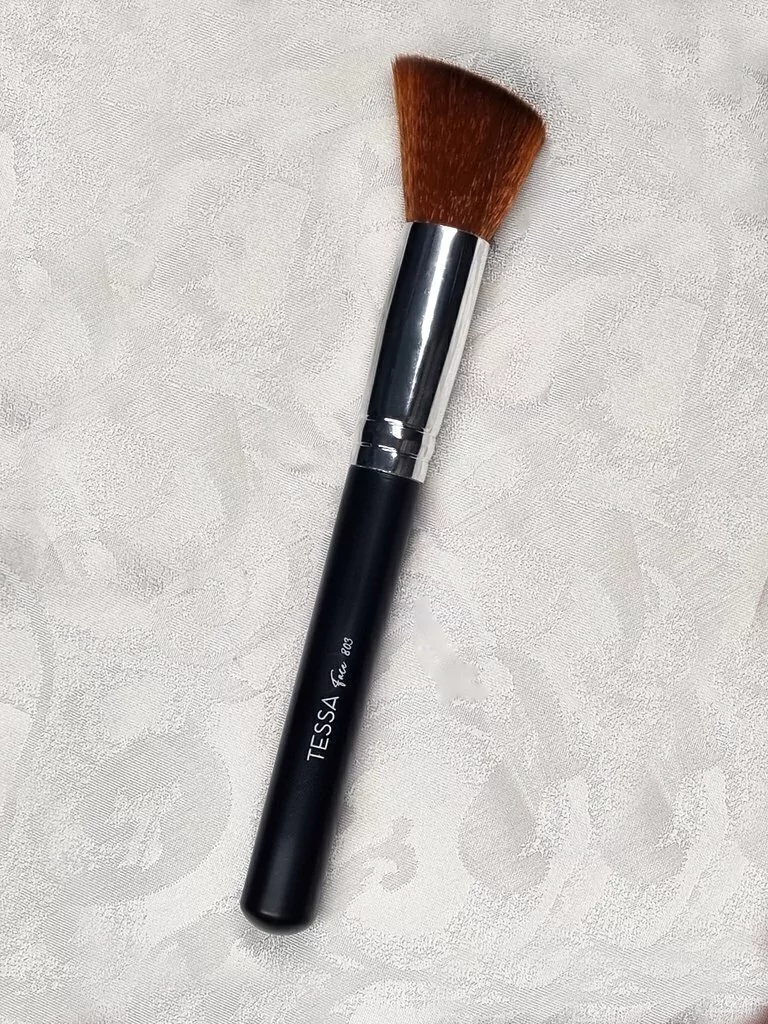 Face Buffer - 803 (Brocha de Lustre)