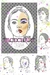 FACECHART - 25 hojas de gramaje alto