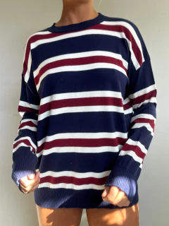 SWEATER AGUSTINA R
