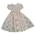 Vestido Casinha de Abelha - Floral na internet