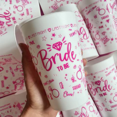 Vasosplasticos Reutilizables - comprar online