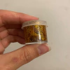 Glitter Chico en Gel 13gr - Dorado
