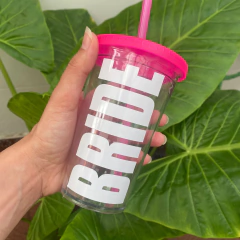 VASO NOVIA FUN - comprar online