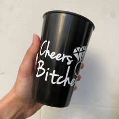 Vasos Decorados en internet