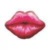 Globo Boca Beso