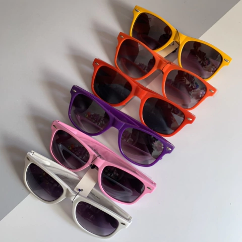 Anteojos lentes de sol de Cotillon - comprar online