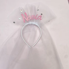 Velo chufi [ A PEDIDO - Demora 4 dias] - comprar online