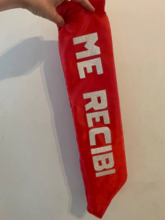 Banda Egresada Graduacion « A PEDIDO DEMORA 5 DIAS» en internet