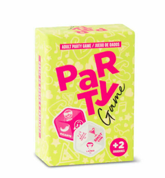 Juego de dados Party Game - comprar online