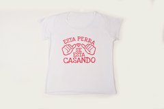 Remeras Estampadas - Despedidas De Solteras - tienda online