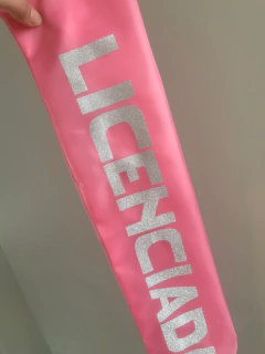 Banda Egresada Graduacion « A PEDIDO DEMORA 5 DIAS» - Girls Up