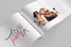Imagen de Fotolibro Team - Regalo novia Recuerdo