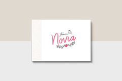Fotolibro Team - Regalo novia Recuerdo - comprar online