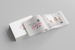 Fotolibro Team - Regalo novia Recuerdo - tienda online
