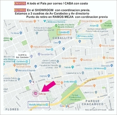 Vasos rosa Polipapel x 6 en internet